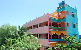 Rainbow Guest House Tiruvannamalai